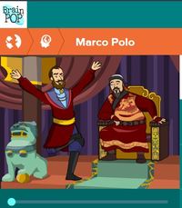 the mongol empire - Year 3 - Quizizz