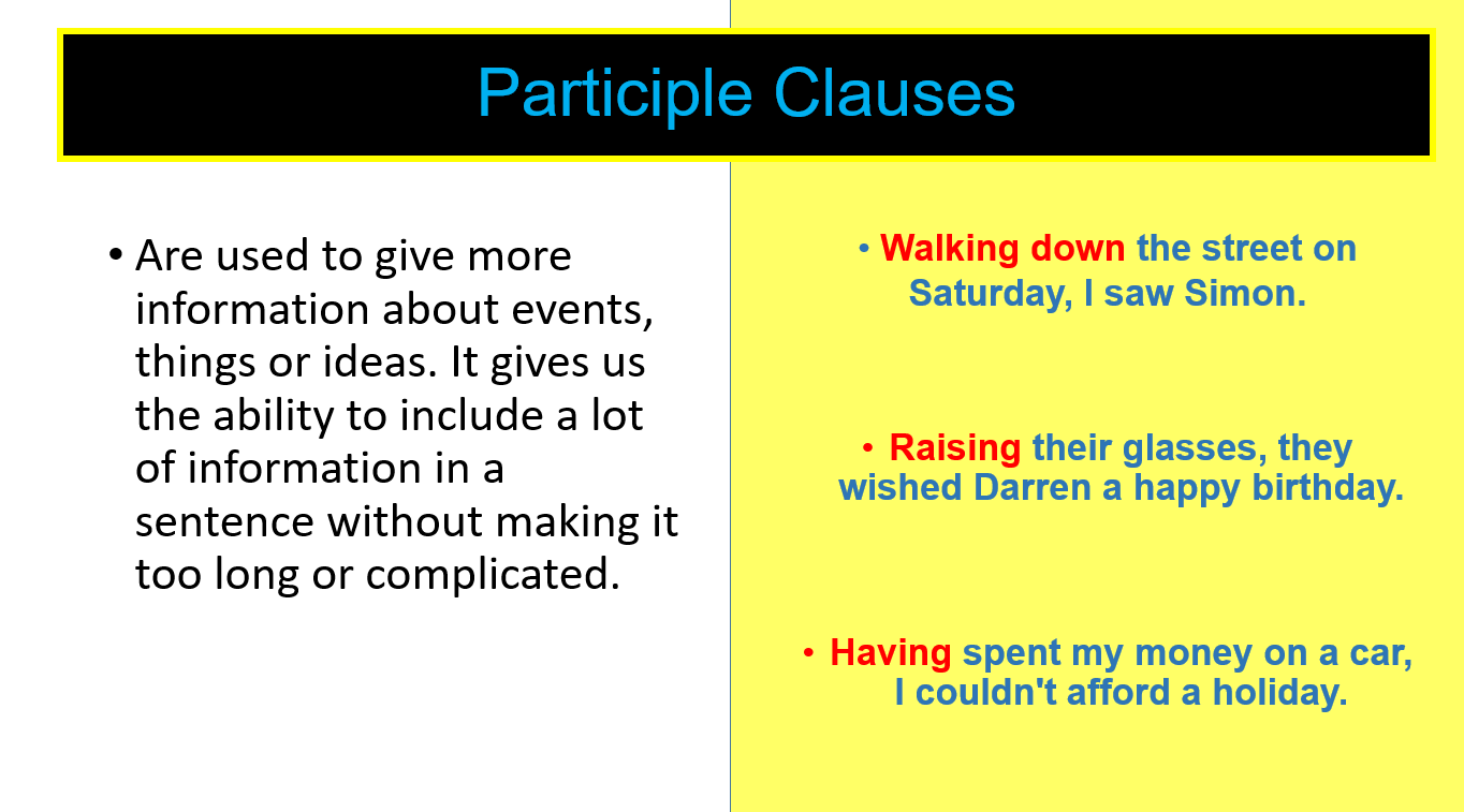 participle-clauses-questions-answers-for-quizzes-and-worksheets-quizizz