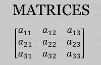 Matriks - Kelas 3 - Kuis