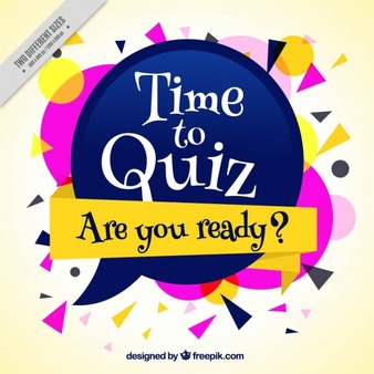 Warming Up Quiz | English - Quizizz