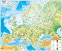 szerokość i długość geograficzna - Klasa 12 - Quiz