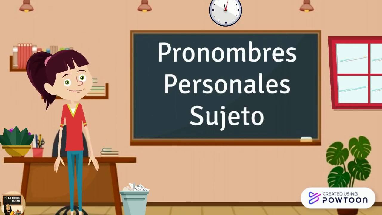 Pronombres intensivos - Grado 1 - Quizizz