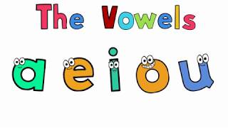 Vowels - Year 5 - Quizizz