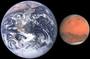 Earth and Mars Quiz