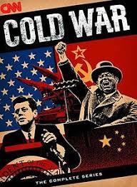 cold war - Year 8 - Quizizz