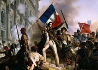 revolusi Perancis - Kelas 11 - Kuis