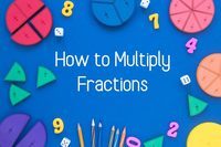 Multiplying Fractions - Year 9 - Quizizz