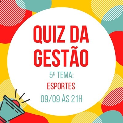 Quiz Sobre Esportes