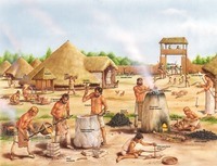 The Neolithic Revolution Ancient History Quiz Quizizz