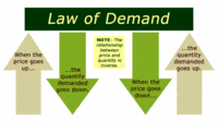 demand and price elasticity - Grade 9 - Quizizz