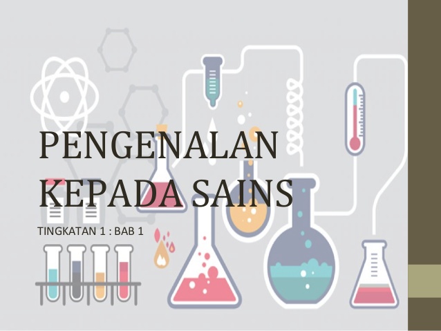 Latihan Sains F1 Bab 1 Alat Radas Makmal Kuantiti Fzk Quizizz