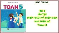 Phép trừ hai chữ số và tập hợp lại - Lớp 5 - Quizizz