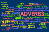 Adverbs - Year 7 - Quizizz