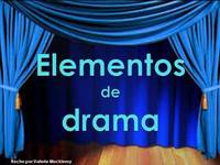 Teatro de lectores - Grado 5 - Quizizz