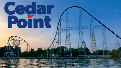 Coaster Enthusiast Cedar Point Quiz 361 plays Quizizz