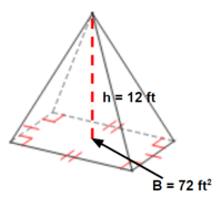 Volume of a Rectangular Prism - Year 12 - Quizizz