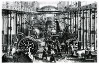 A revolução industrial - Série 5 - Questionário