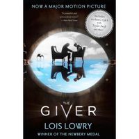 The Giver Chapter 8