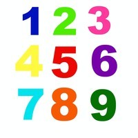 Numery identyfikacyjne 0-10 - Klasa 12 - Quiz