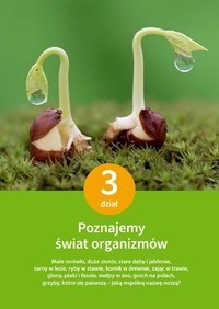 Biologia - Klasa 4 - Quiz