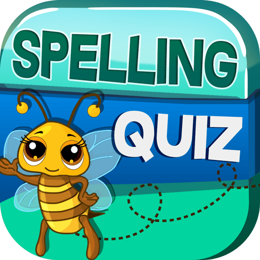 Spelling | Quizizz