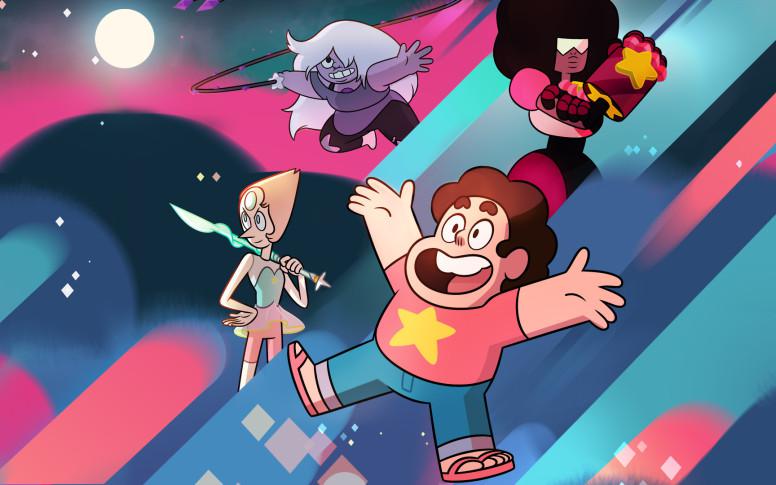 Steven Universe 162 Jugadas Quizizz 