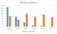 Scaled Bar Graphs Flashcards - Quizizz