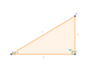 razones trigonométricas sen cos tan csc sec y cot - Grado 9 - Quizizz