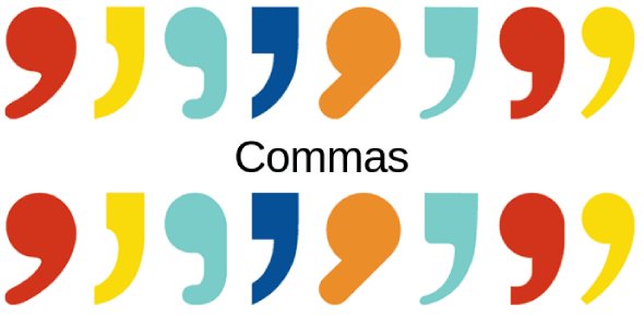 Commas - Year 11 - Quizizz