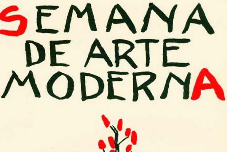 Quiz Semana de Arte Moderna 1922 - UERJ - Universidade do Estado do Rio de  Janeiro