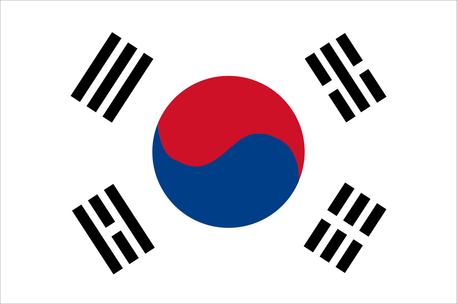 Hangul - Klasa 1 - Quiz