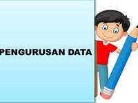 Data Grafik - Kelas 12 - Kuis