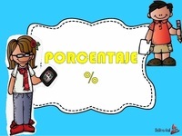 Problemas porcentuales - Grado 2 - Quizizz