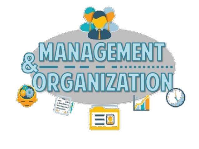 Management organisation