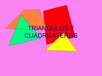 Trapecios - Grado 2 - Quizizz