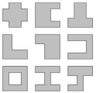 Area of Compound Shapes - Grade 12 - Quizizz