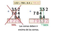 Suma y reagrupación de tres dígitos Tarjetas didácticas - Quizizz