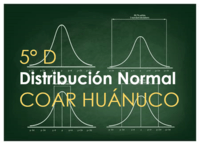 normal distribution - Year 6 - Quizizz