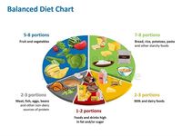 Pemakanan Seimbang dan Perancangan Menu