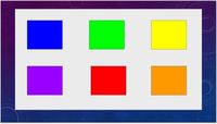 Colores - Grado 3 - Quizizz