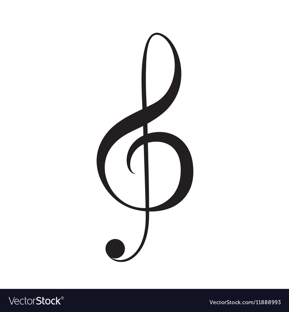 treble clef - Quizizz