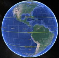 latitude and longitude - Year 11 - Quizizz
