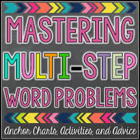 Multi-Step Word Problems - Year 7 - Quizizz