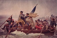 Events Leading to the American Revolutionary War