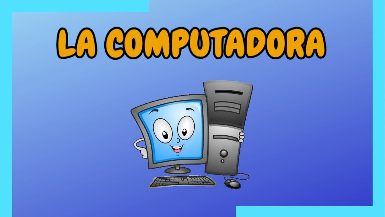 Computadora Tarjetas didácticas - Quizizz