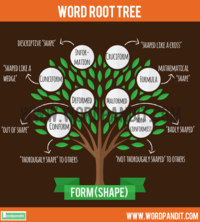 Root Words - Class 5 - Quizizz