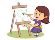 Drawing & Painting - Grade 2 - Quizizz