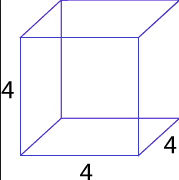 volume and surface area - Year 9 - Quizizz