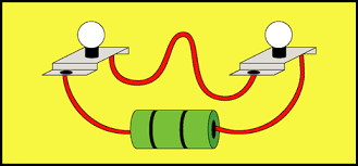 Electrical Energy 