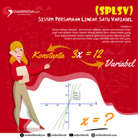 Sistem Persamaan - Kelas 7 - Kuis